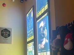 -谜盒子奇幻密室(南屏店)