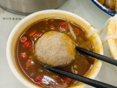 -福合埕牛肉火锅(长平国新店)