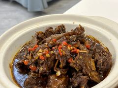 -南昌饭店(西黄城根南街店)
