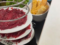 -八合里潮汕鲜牛肉火锅(上海汇智广场店)