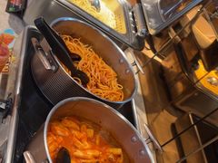 -比格比萨自助(宝山日月光店)