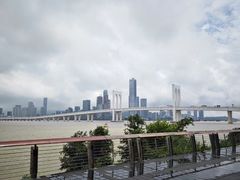 -澳门旅游塔360°旋转餐厅(南湾湖广场店)