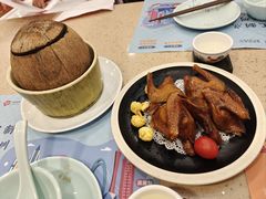 -点都德(皇岗村店)