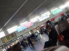 -岳阳东站