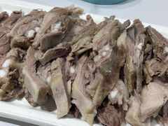 -小叶手抓·清真食品(治平路店)