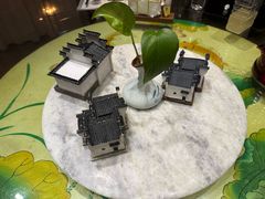 -中国徽菜·徽商故里(广安门店)