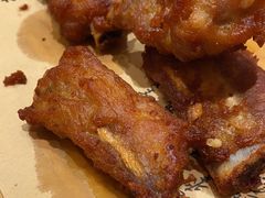 -松沪名灶·豆浆鱼头·新上海菜(飞航吾悦广场店)