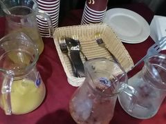 -Geneva日内瓦餐厅(西郊宝成花苑店)