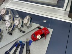 -沈阳大商千盛购物中心有限公司(长江街店)