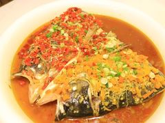 -稻品香小锅饭豆腐馆(北三路店)