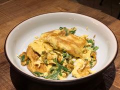炒鸡蛋-铁公鸡·四川料理(天环广场店)