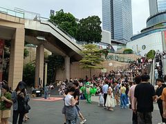 -民盈·国贸城