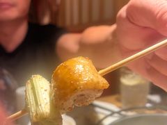 -大和食乐·鲜和牛酸汤火锅(环宇荟店)