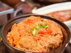 -陶德砂锅(蜀汉路店)