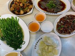 -长平老姿娘夜粥(平东一街店)