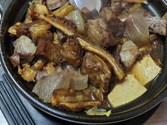 -赵家牛肉砂锅(台西三路店)