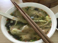 -鸡鸣汤包(广东路店)