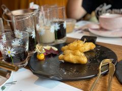 -甜阿姨·天台花园私房菜(万松园店)