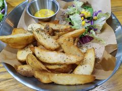 -吾里.春川家韩国料理(万达店)