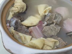 -蘭心餐厅(进贤路店)