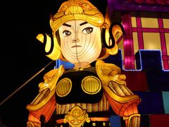 -西安城墙·碑林历史文化景区