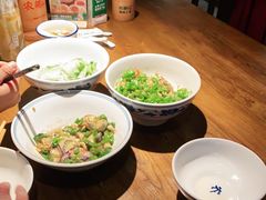 -农耕记·湖南土菜(halo广场店)