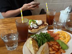 -Egg•Allday Brunch(襄阳北路店)