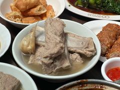 -松發肉骨茶(牛车水店)