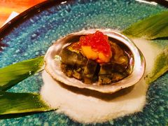 -岩也·日料与酒(龙岗天安云谷店)