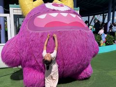 -秦皇岛乐岛海洋王国