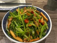 -曾家厨房·新徽菜(九华山路店)