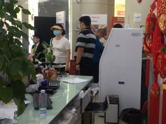 -中国平安(静安广场店)