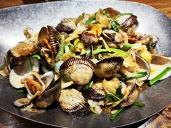 -1819餐厅·团队聚餐·烤串·精酿