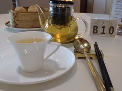 -广州塔晖粤轩中餐厅