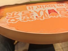 -麦当劳(新王府井店)