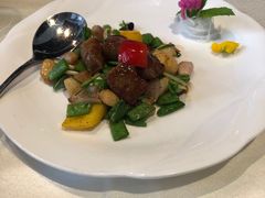 -皇朝会.经典传统粤菜(外滩店)