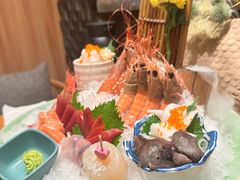 -水濑·日料放题(天河店)