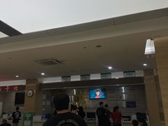 -广州仁爱天河医院体检中心