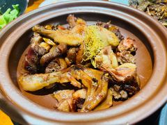 -醉壹号海鲜大排档(厦门美食地标店)