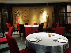 -潮府馆·非遗潮州菜·港式点心(世纪公园店)