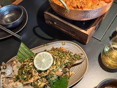 -Ameigo梅果·云贵川bistro(长宁来福士店)