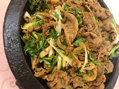 -烤肉宛饭庄(南礼士路店)