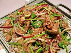 -金鸭季·北京烤鸭(深业上城店)