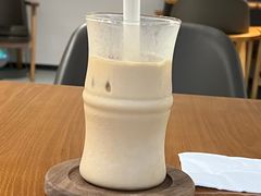 -乔曰Qiao Yue·茶咖局