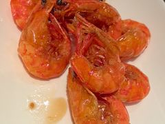 荣兴双味虾-荣兴酒家(徐家汇店)