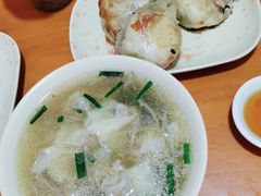 -求生煎包(武夷小区店)