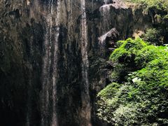-英西峰林·洞天仙境