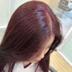-首脑美发沙龙