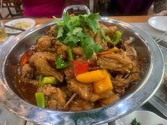 -清真·双和顺·京味菜·涮肉(灯市口店)