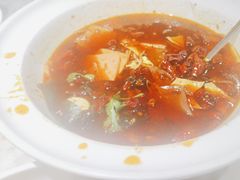 -茅庐毛血旺(临沂泰盛广场店)